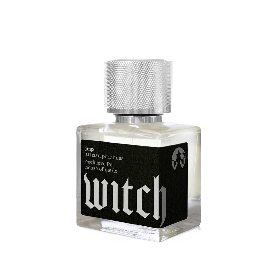 JMP Artisan Perfumes Witch Extrait