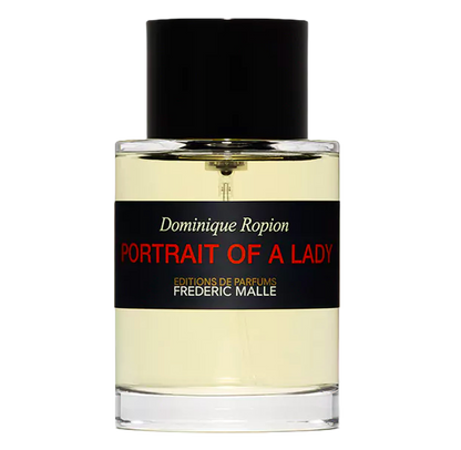 FREDERIC MALLE Portrait of a Lady EdP
