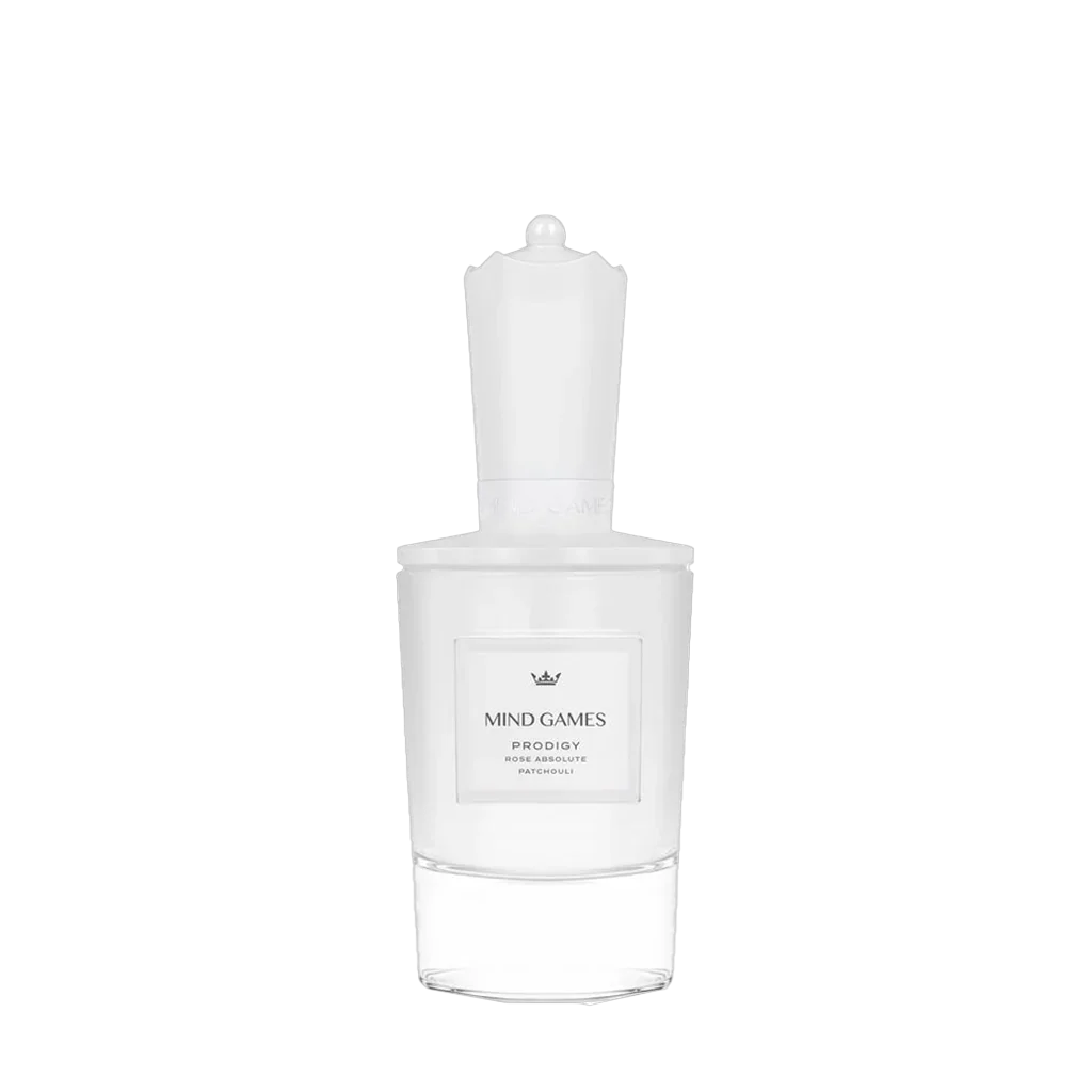 mind games prodigy ekstrakt perfum 10 ml     odlewka