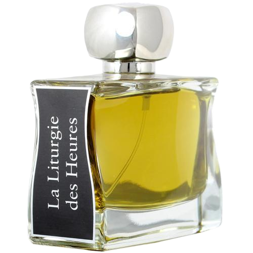 JOVOY La Liturgie des Heures EdP