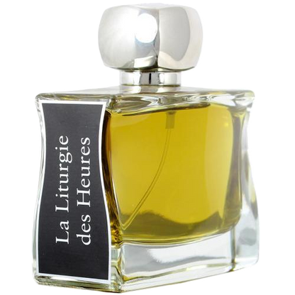 JOVOY La Liturgie des Heures EdP