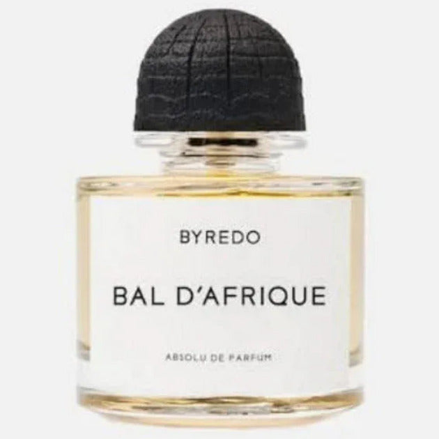 byredo bal d'afrique absolu woda perfumowana 15 ml     odlewka