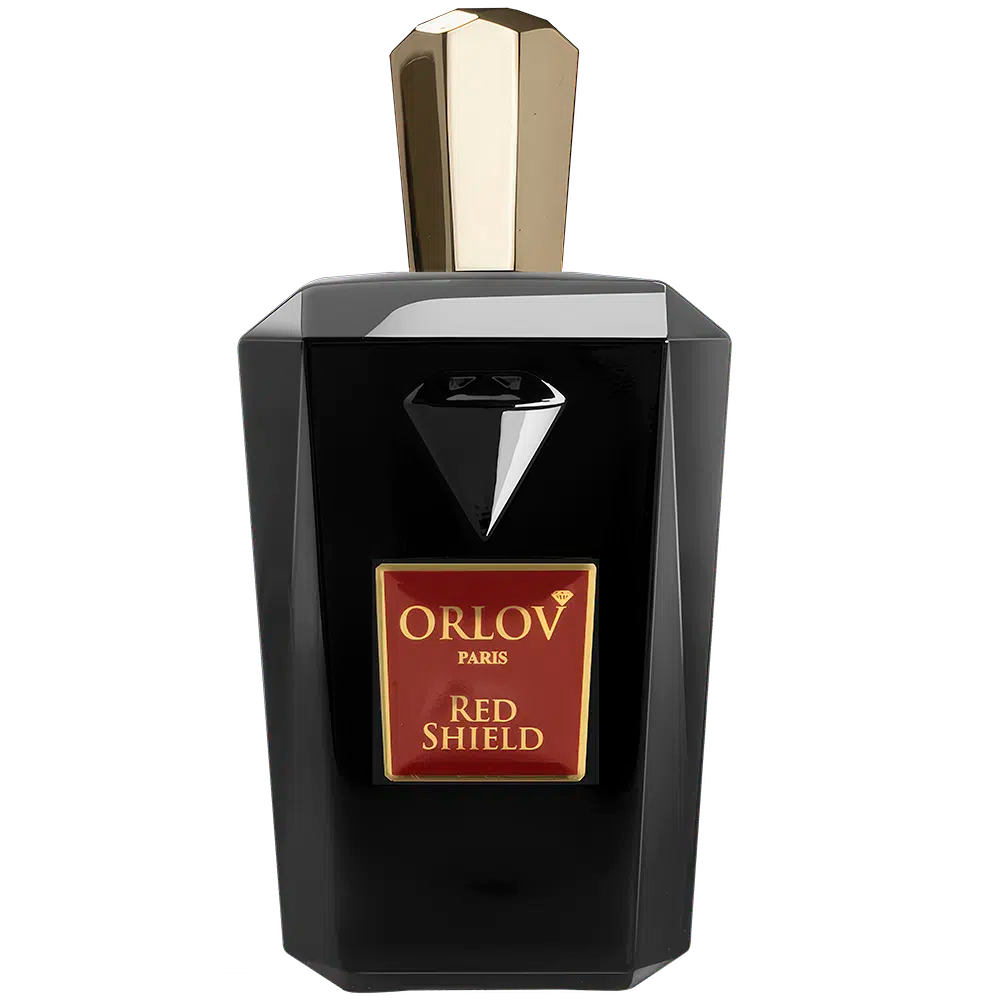 ORLOV PARIS Red Shield EdP