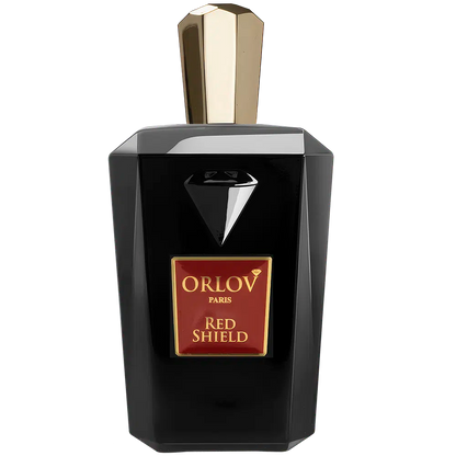 ORLOV PARIS Red Shield EdP