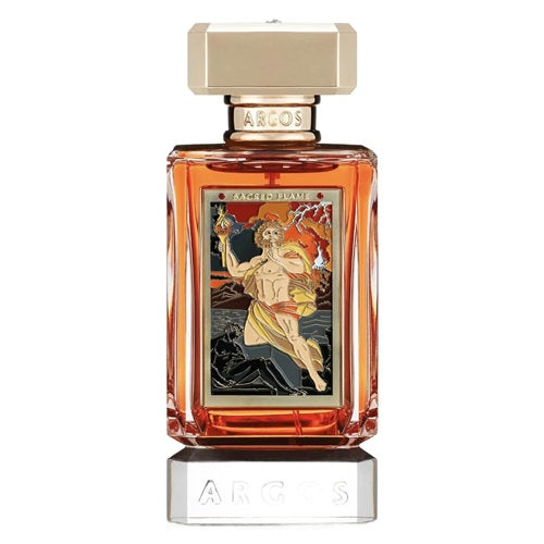 argos sacred flame woda perfumowana 2 ml     odlewka