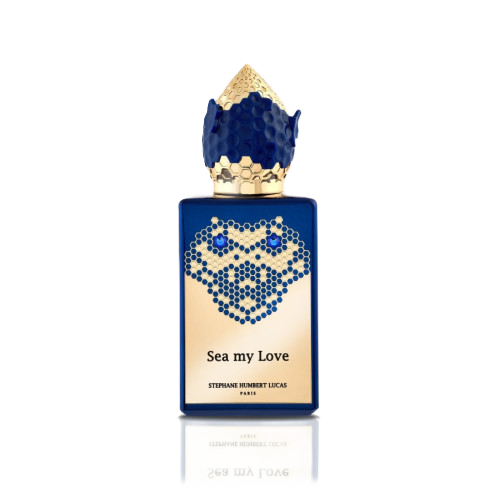 STEPHANE HUMBERT LUCAS Sea My Love EdP