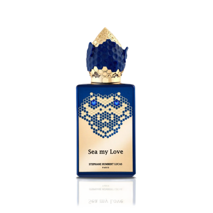 STEPHANE HUMBERT LUCAS Sea My Love EdP