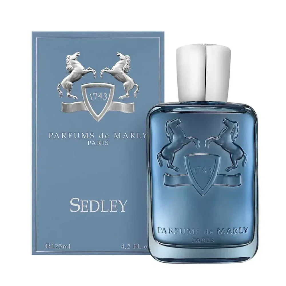 PARFUMS DE MARLY Sedley EDP - Eau de Poudel