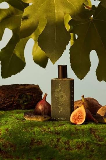 SORCE Serpentine Extrait