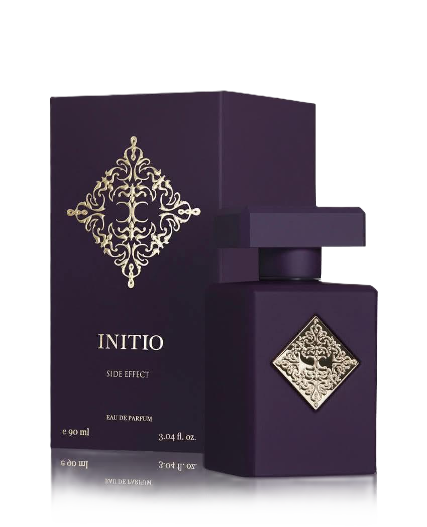 INITIO Parfums Side Effect EDP