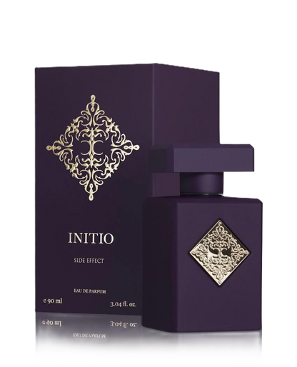 INITIO Parfums Side Effect EDP