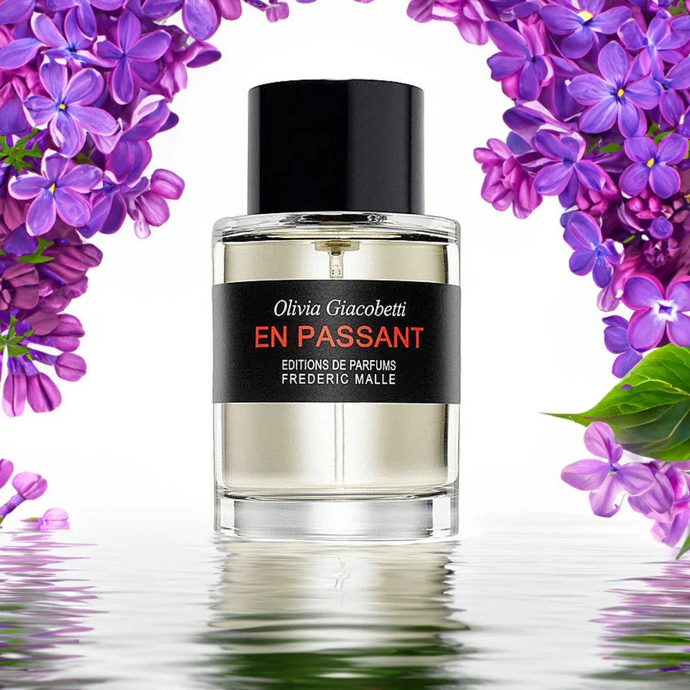 FREDERIC MALLE En Passant EdP