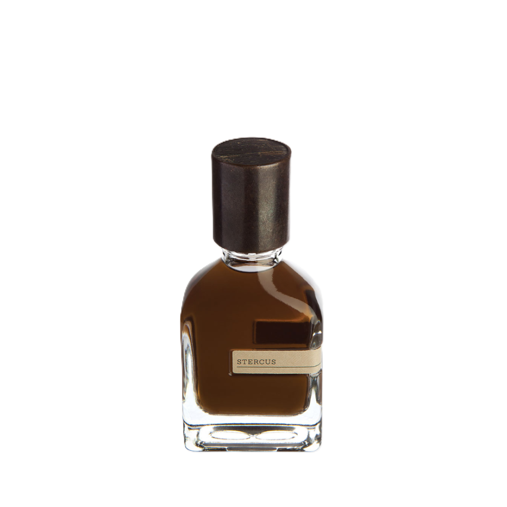 ORTO PARISI Stercus Extrait