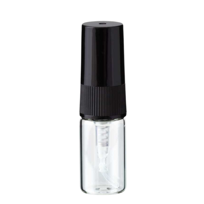 BLACK SALT EDP