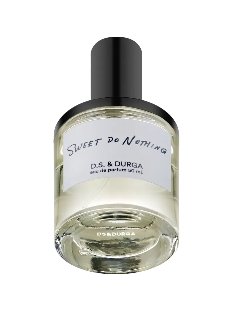 d.s. & durga sweet do nothing woda perfumowana 10 ml     odlewka