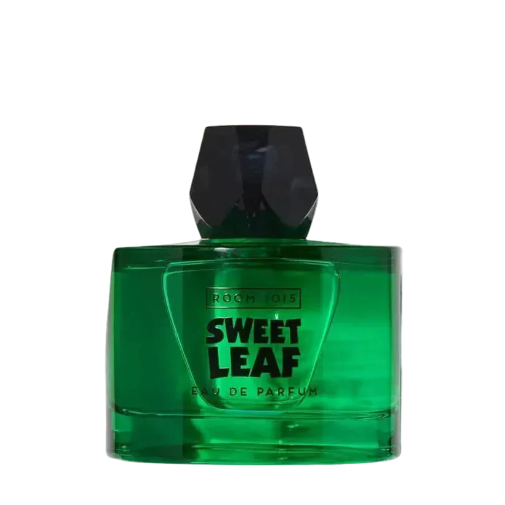 ROOM 1015 Sweet Leaf EdP