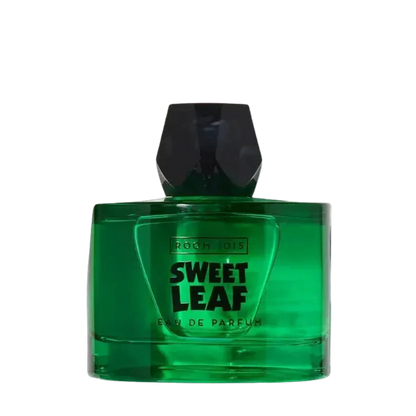 ROOM 1015 Sweet Leaf EdP