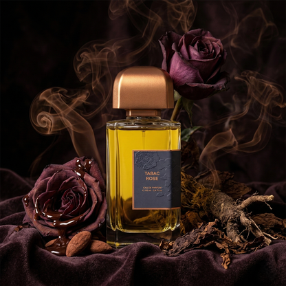 BDK Parfums Tabac Rose EdP