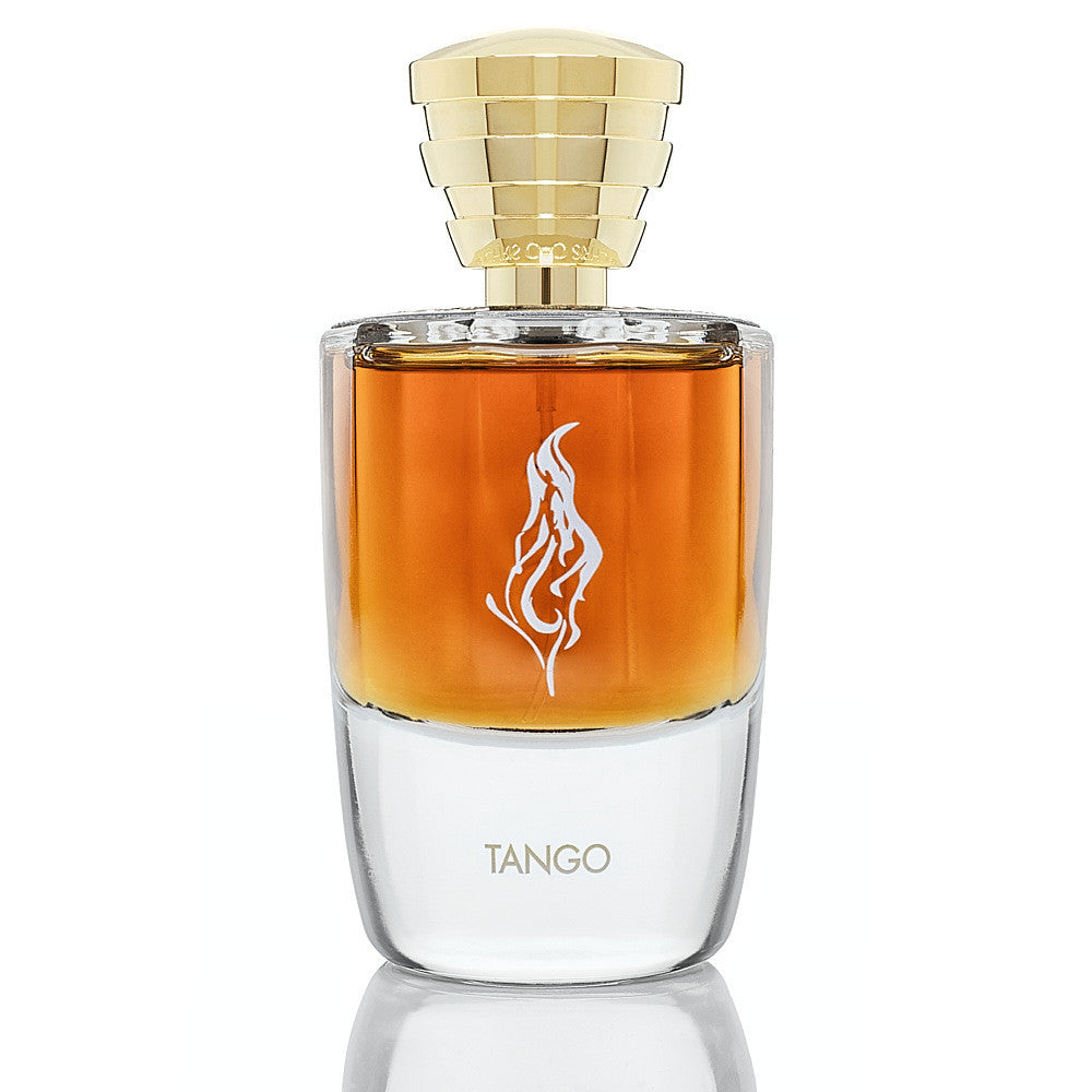 masque iii-iv tango woda perfumowana 15 ml     odlewka