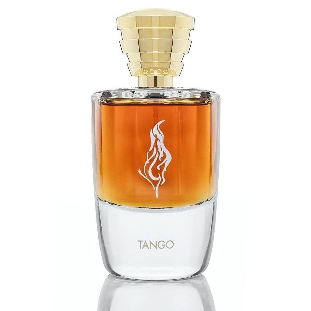 MASQUE MILANO Tango EDP - Eau de Poudel