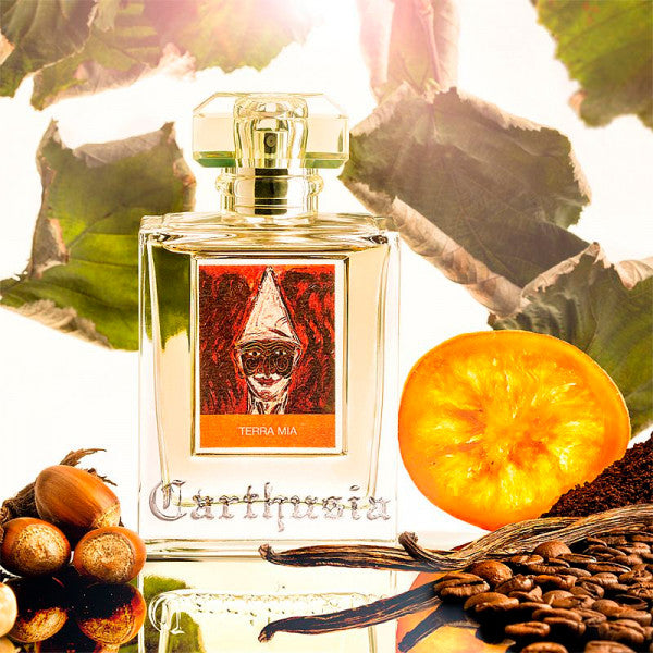 CARTHUSIA Terra Mia EdP