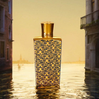 THE MERCHANT OF VENICE Gold Regatta EDP