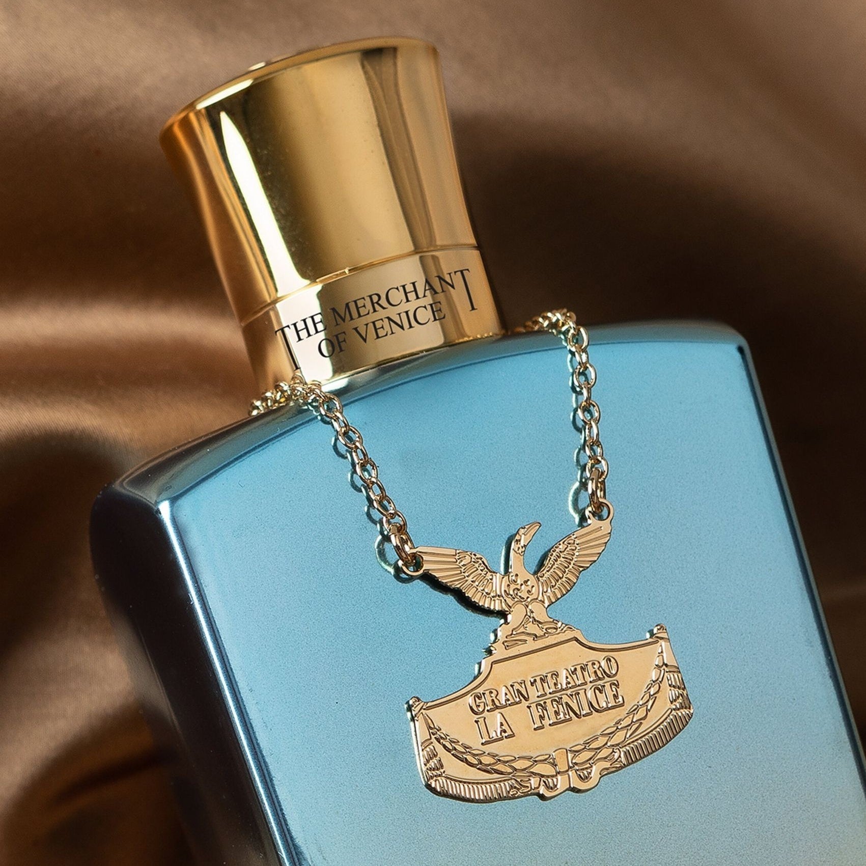 THE MERCHANT OF VENICE La Fenice Pour Homme EDP