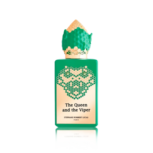 STEPHANE HUMBERT LUCAS The Queen and The Viper EdP