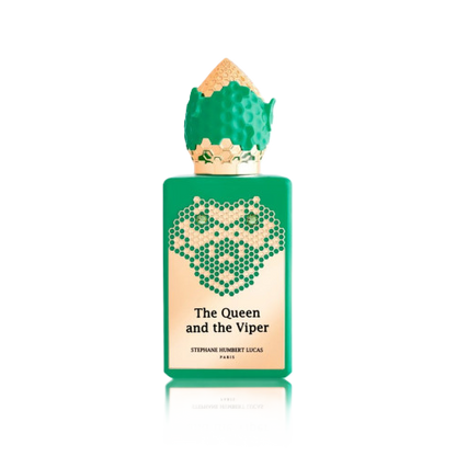 STEPHANE HUMBERT LUCAS The Queen and The Viper EdP
