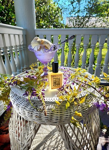 SOLSTICE Iced Wisteria EdP