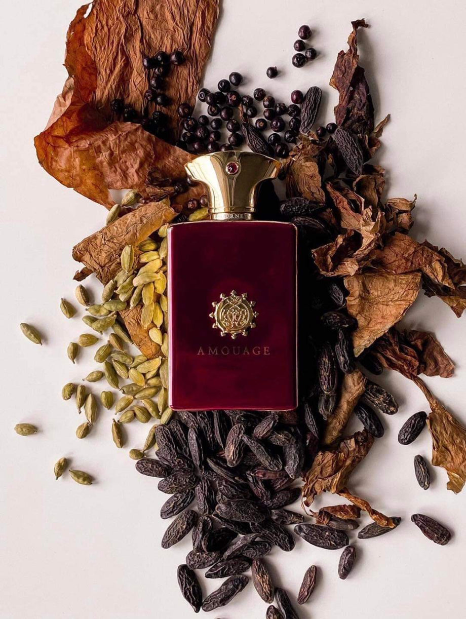 AMOUAGE Journey Man EdP