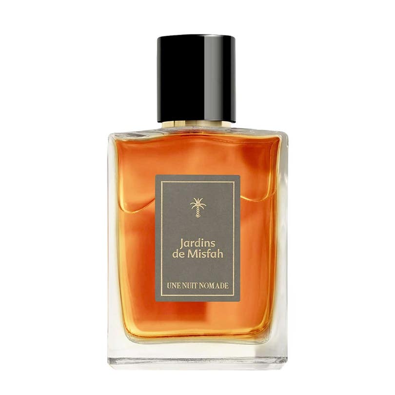 une nuit nomade jardins de misfah woda perfumowana 2 ml     odlewka