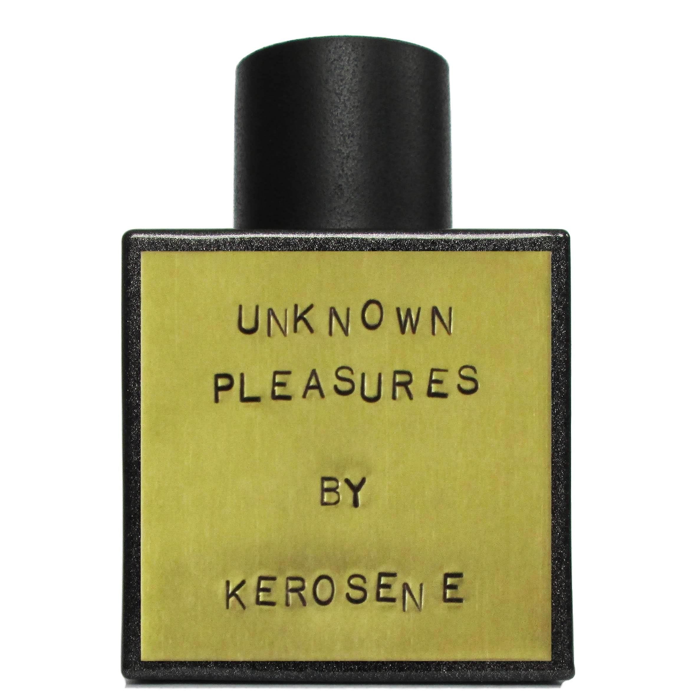 kerosene unknown pleasures woda perfumowana 5 ml     odlewka