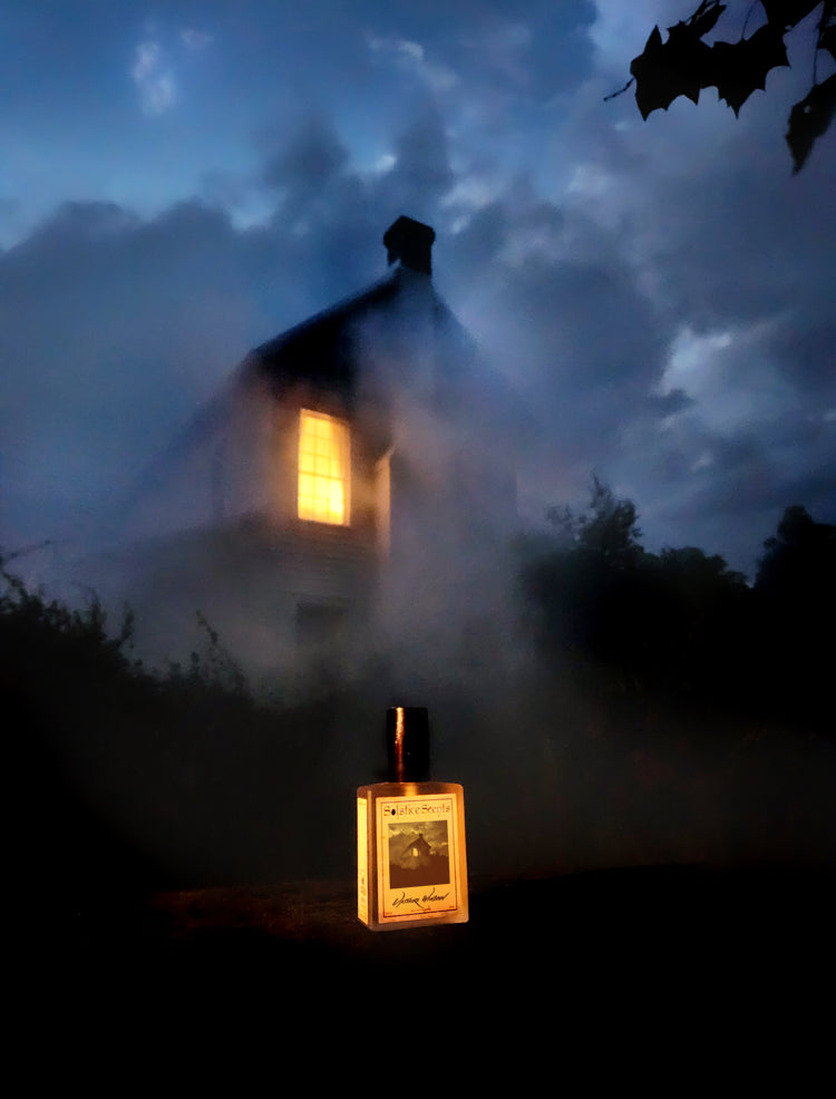 SOLSTICE Upstairs Window EdP
