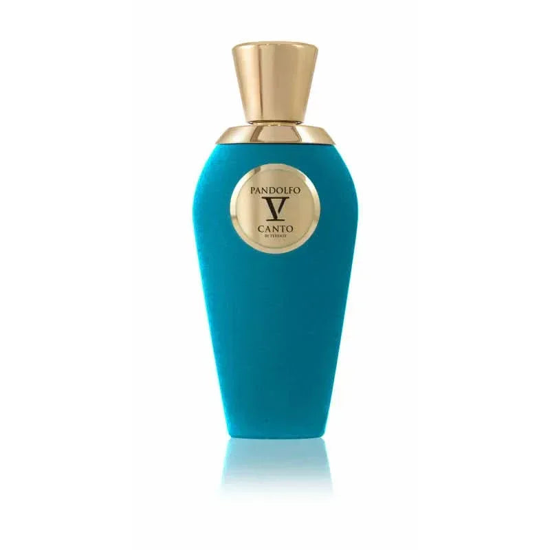 V CANTO Pandolfo Extrait - Eau de Poudel