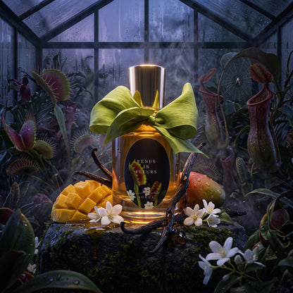 SORCE Venus in Fleurs Extrait