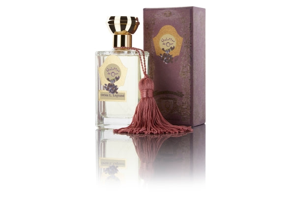 oriza l. legrand violettes du czar