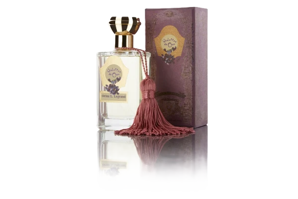 ORIZA L. LEGRAND Violettes du Czar EDP