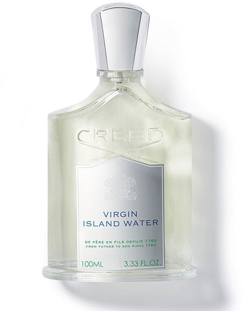 CREED Virgin Island Water EDP