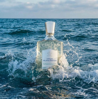 CREED Virgin Island Water EDP