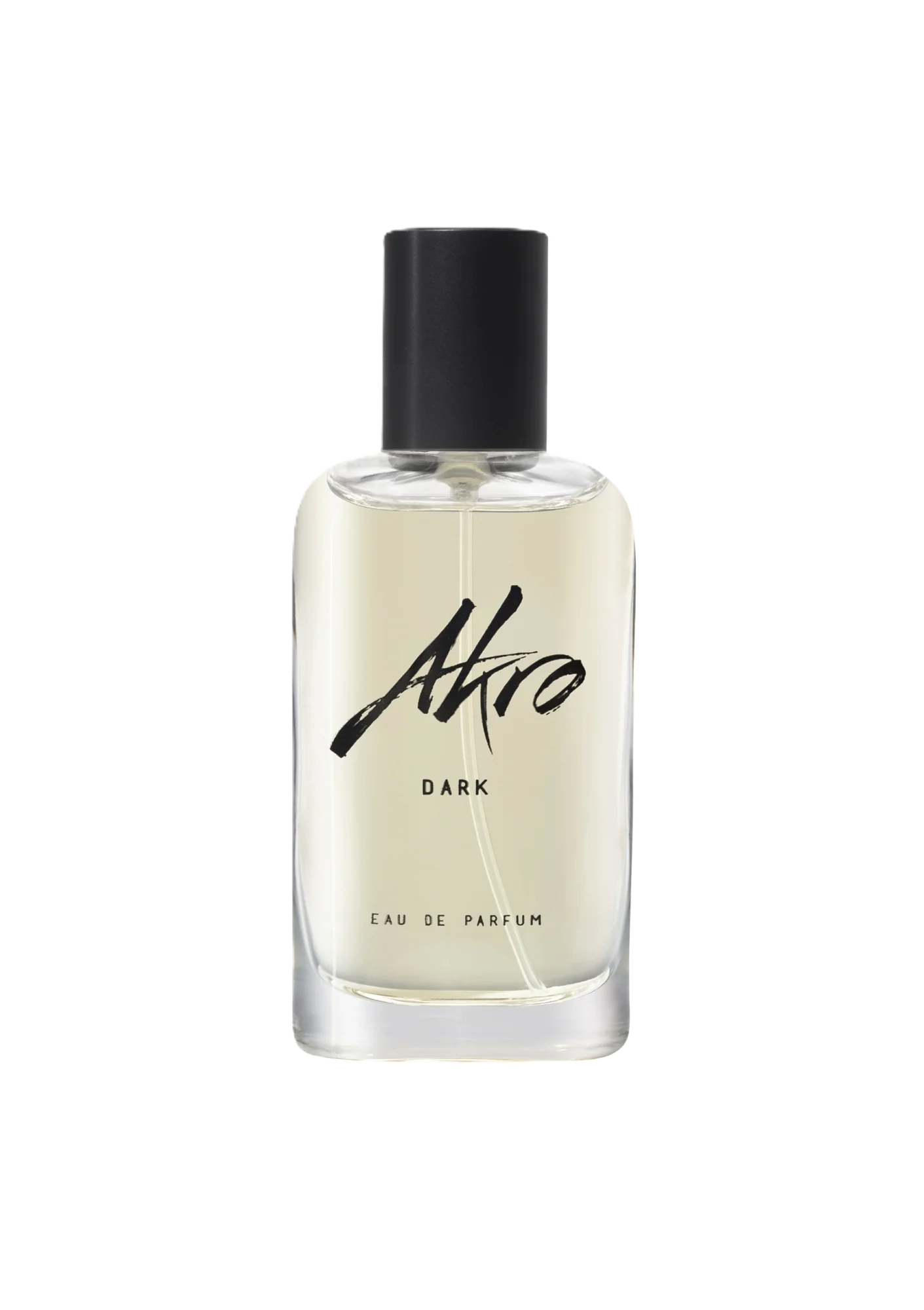akro dark woda perfumowana 10 ml     odlewka