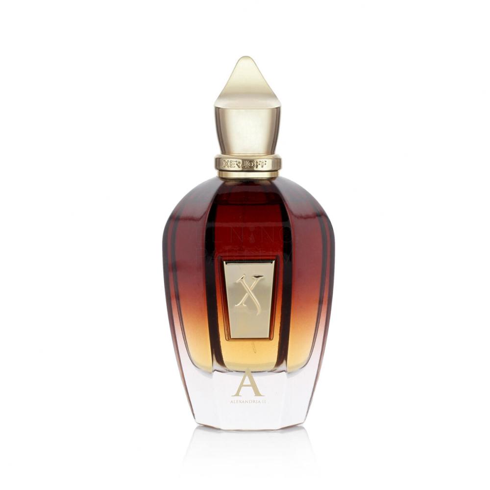 XERJOFF OUD Stars Alexandria II Extrait