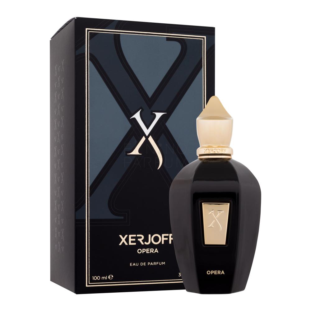 xerjoff opera woda perfumowana 10 ml     odlewka