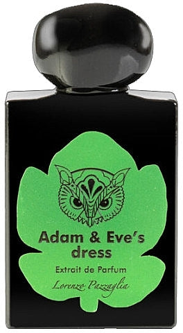 lorenzo pazzaglia adam & eve's dress ekstrakt perfum 15 ml     odlewka
