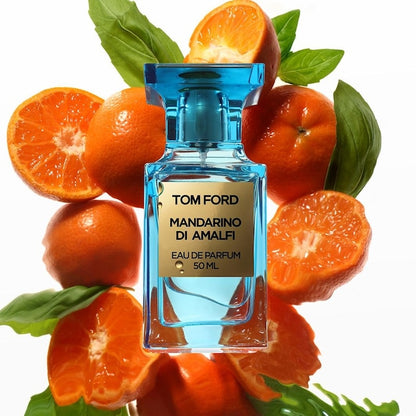 TOM FORD Mandarino Di Amalfi EdP