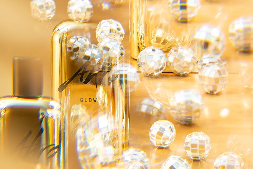 AKRO Glow Extrait